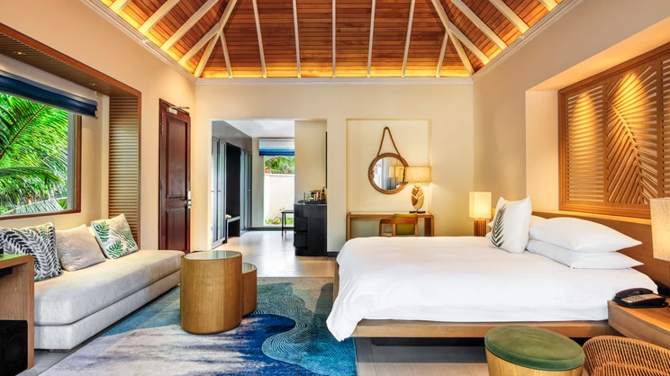 Niva Labriz Seychelles